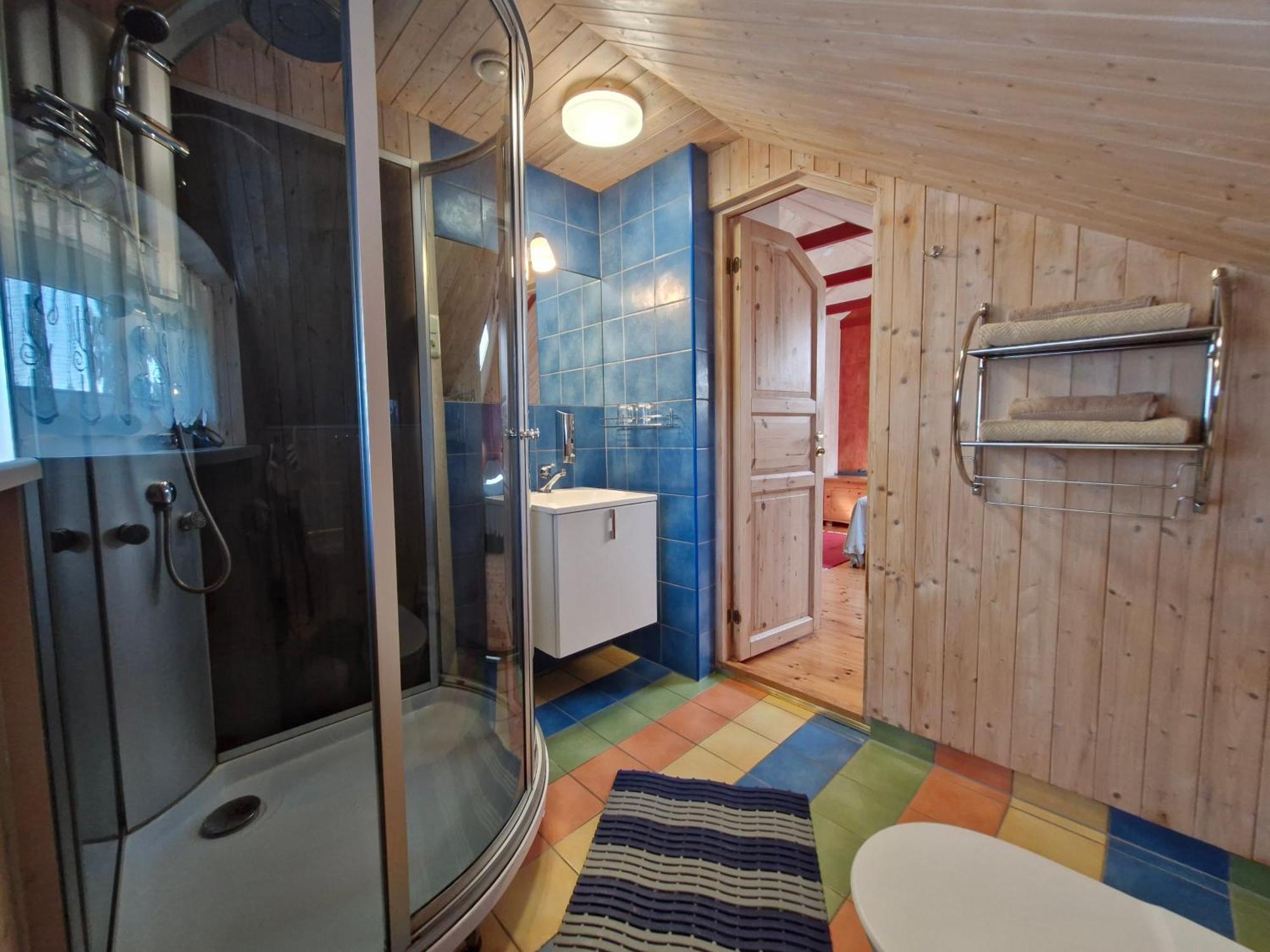 Piibelehe Guest Accommodation Kuressaare Kültér fotó