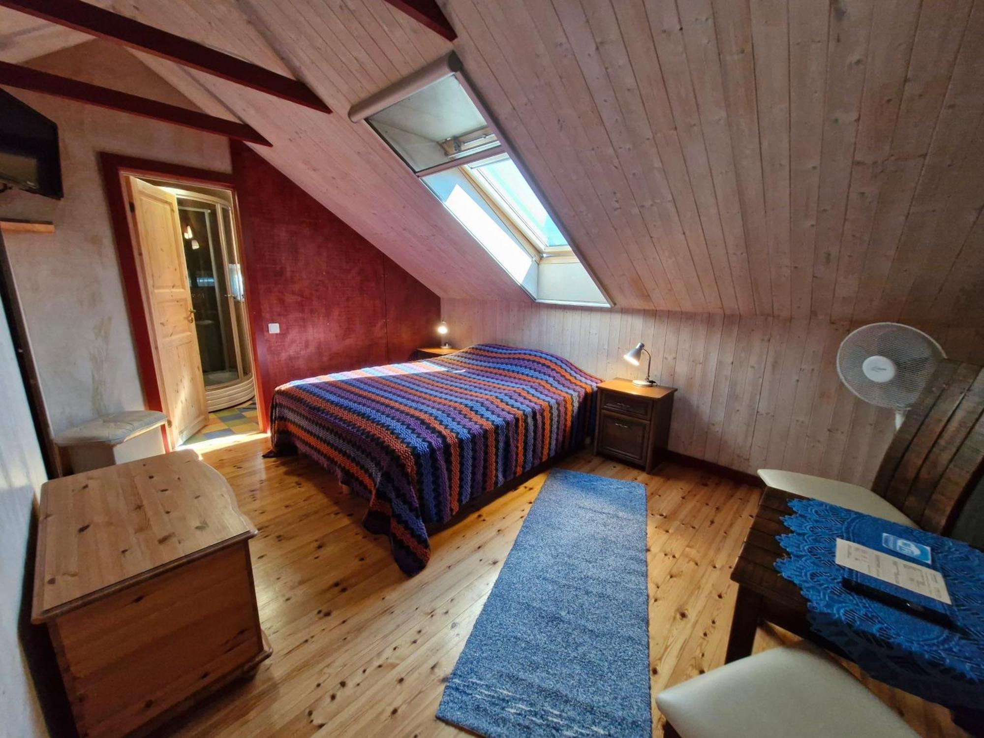 Piibelehe Guest Accommodation Kuressaare Kültér fotó